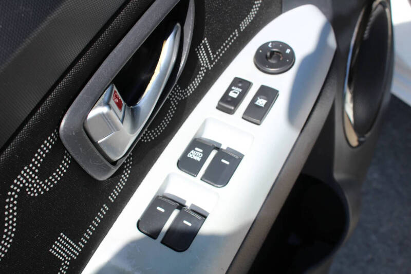2012 Kia Soul