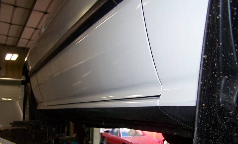 1987 Honda Prelude SI