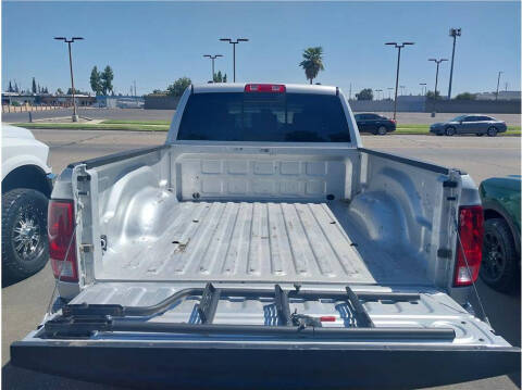 2011 RAM 3500