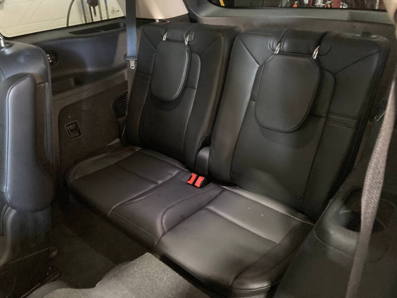 2022 Lincoln Aviator Standard