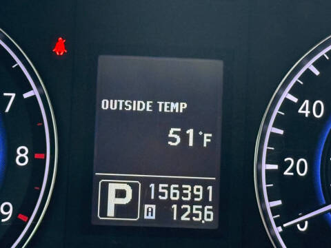 2013 Infiniti G37 Sedan x