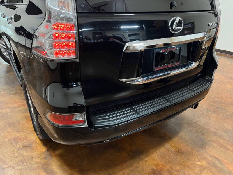 2014 Lexus GX 460