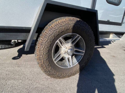 2021 Braxton Creek BUSHWHACKER 10SS