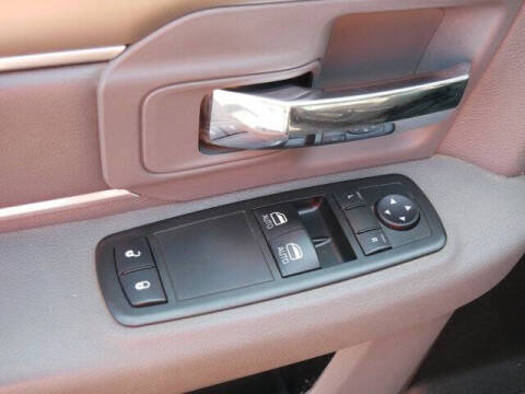 2014 RAM 1500 Tradesman