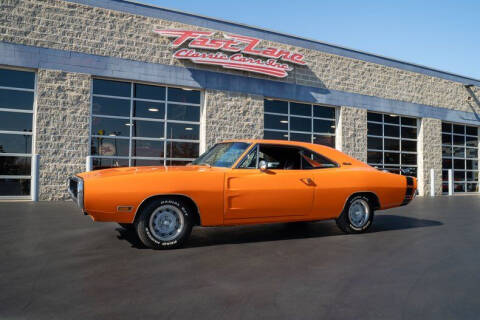 1970 Dodge Charger