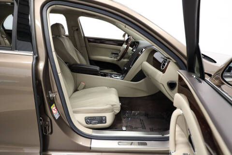 2014 Bentley Flying Spur