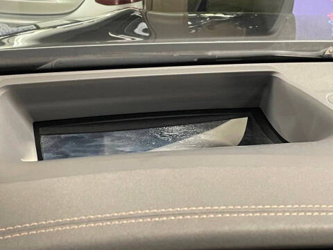 2023 Mercedes-Benz EQS EQS 580 4MATIC