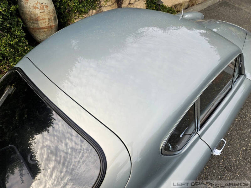 1961 Shelby Aceca Bristol Coupe
