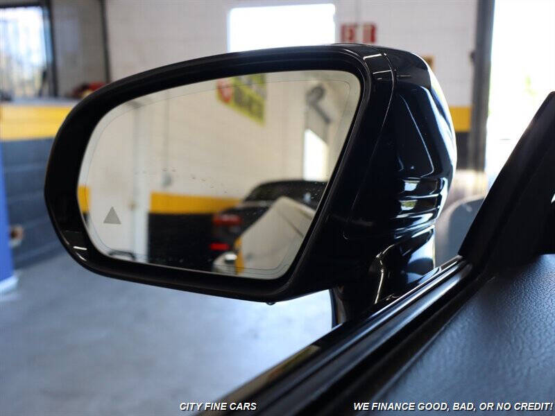 2019 Mercedes-Benz E-Class AMG E 53