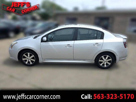 2011 Nissan Sentra
