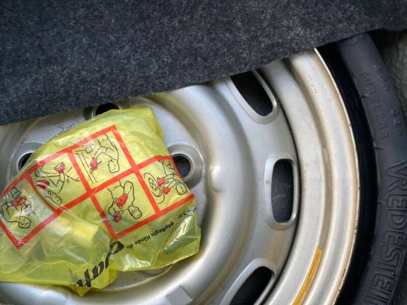 1987 Porsche 911 Carrera