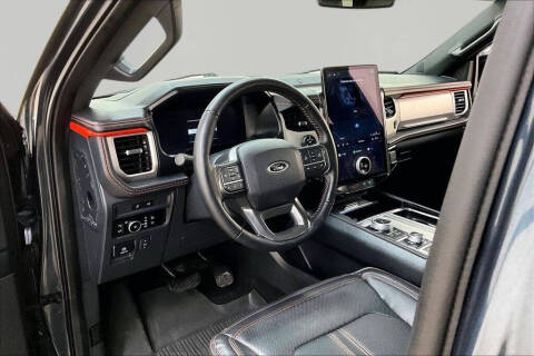 2023 Ford Expedition Timberline