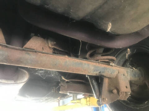 1971 Cadillac Eldorado