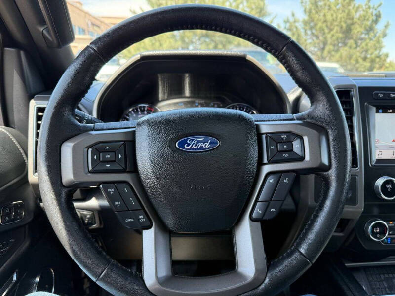 2019 Ford Expedition XLT