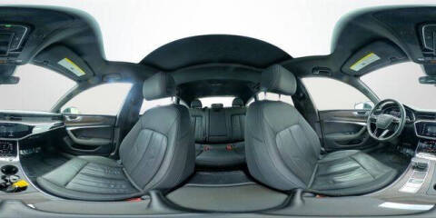 2019 Audi A7 quattro Premium Plus 55 TFSI