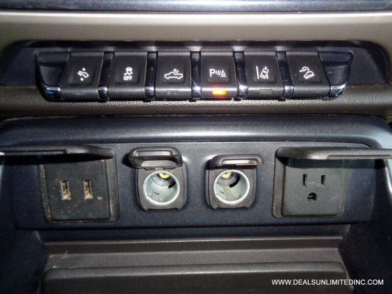 2017 GMC Sierra 2500HD Denali