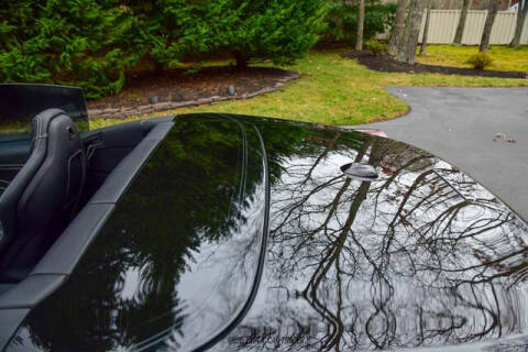 2016 Ferrari California T