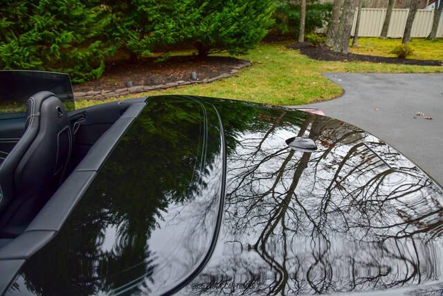 2016 Ferrari California T