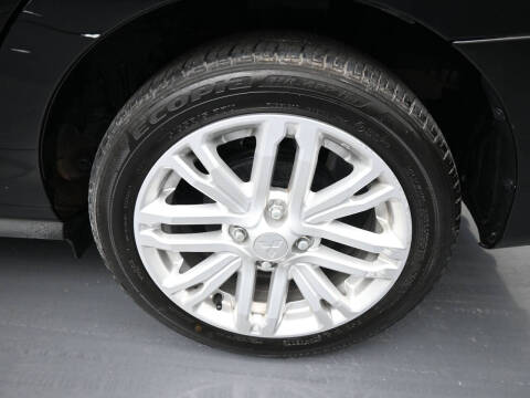 2023 Mitsubishi Mirage G4 LE