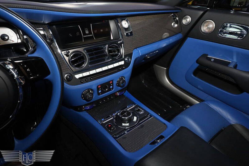 2018 Rolls-Royce Dawn