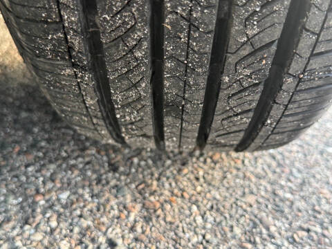 2011 Toyota Prius Two