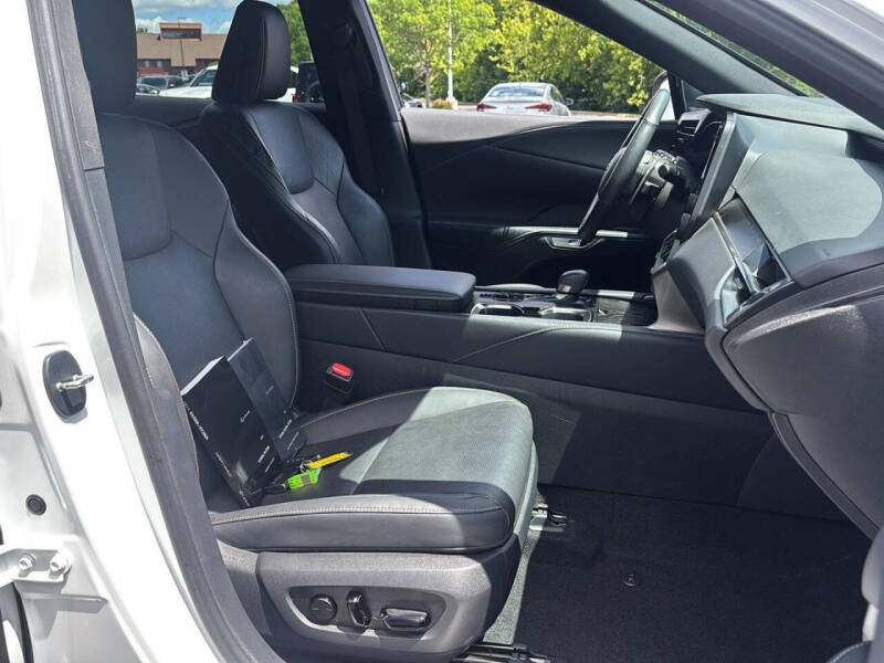 2023 Lexus RX 350h