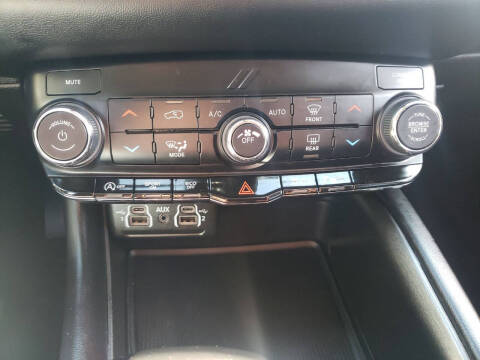 2022 Dodge Durango SXT