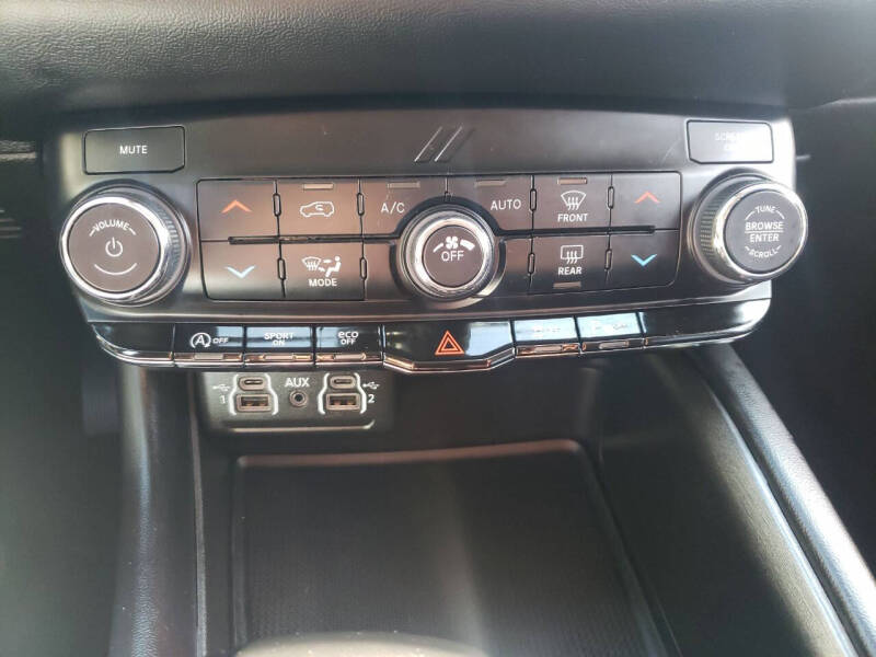 2022 Dodge Durango SXT