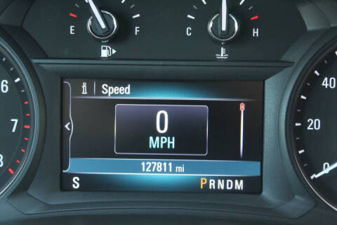 2020 Buick Encore Essence