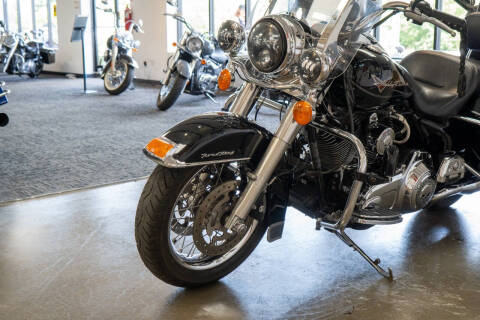 2010 Harley-Davidson Road King