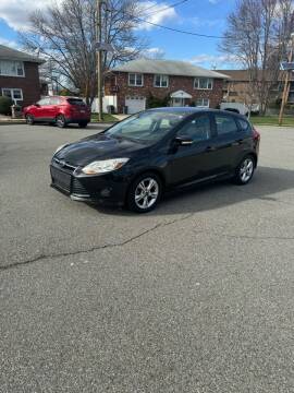 2014 Ford Focus for sale at Pak1 Trading LLC in Little Ferry NJ
