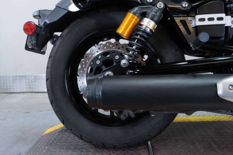 2023 Yamaha Bolt R-Spec