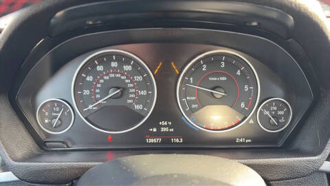 2017 BMW 3 Series 328d xDrive