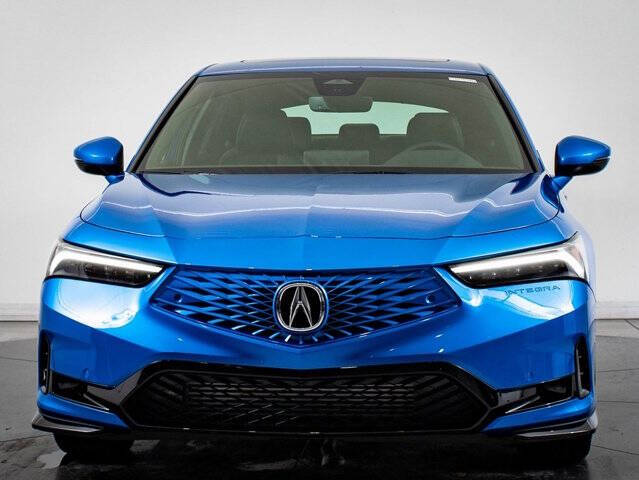 2026 Acura Integra w/Tech w/A-SPEC