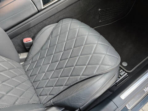 2021 Mercedes-Benz S-Class S 580 4MATIC