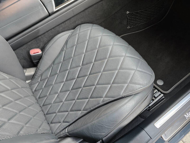 2021 Mercedes-Benz S-Class S 580 4MATIC