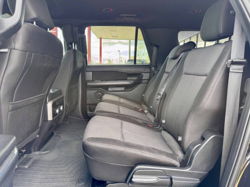 2019 Ford Expedition MAX XLT