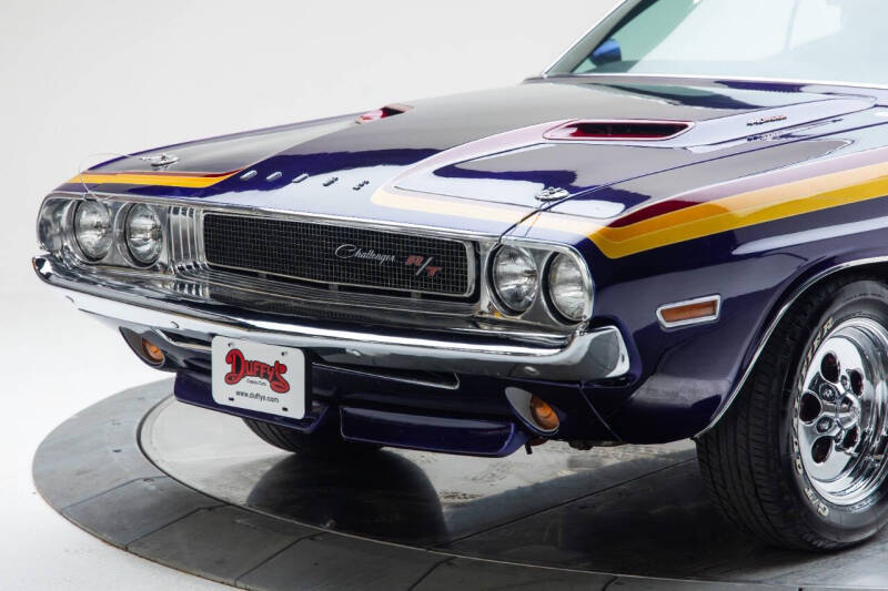 1970 Dodge Challenger