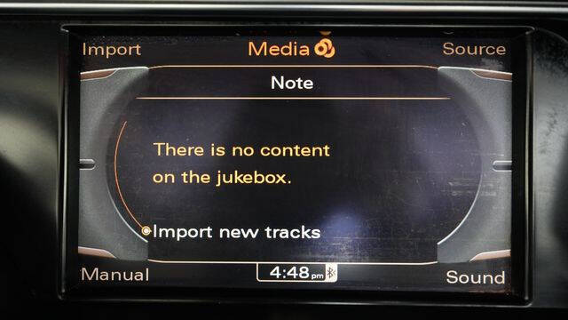 2012 Audi A5 2.0T quattro Premium Plus