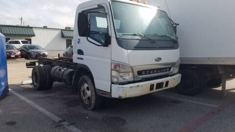 2007 Sterling 360 for sale at KAM Motor Sales in Dallas TX