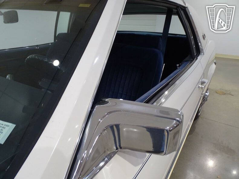 1985 Buick Riviera