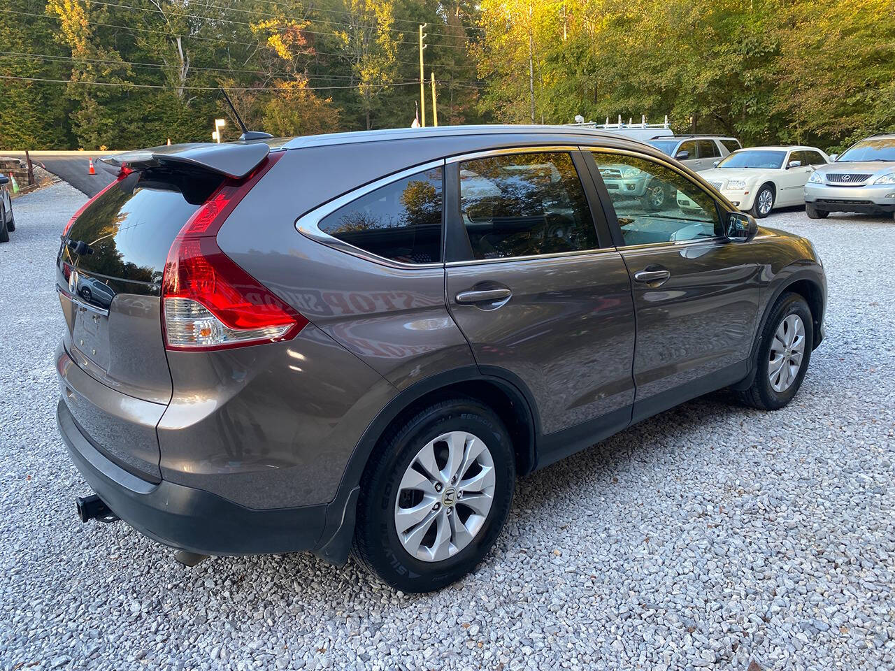 2014 Honda CR-V for sale at Auction Trades Auto Sales in Chelsea, AL