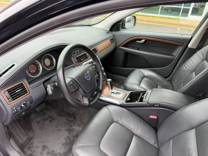 2011 Volvo XC70 3.2