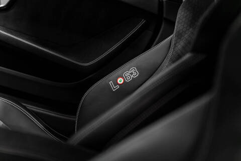 2017 Lamborghini Huracan LP 610-4