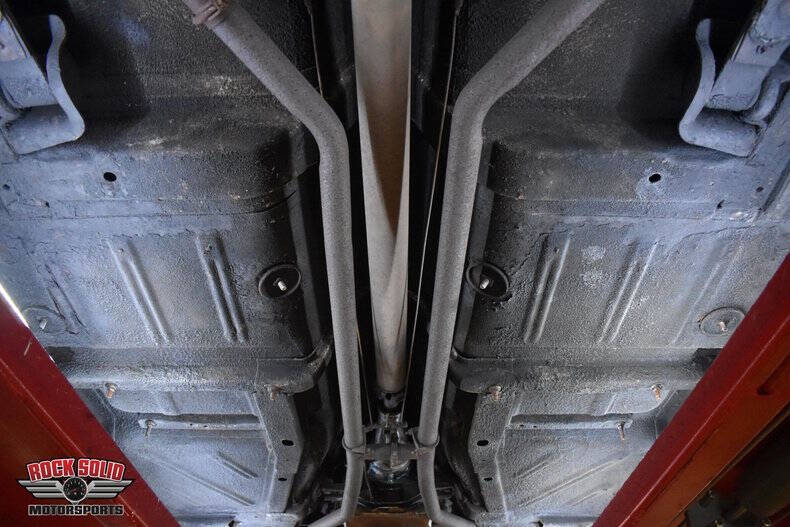 1962 Ford Thunderbird