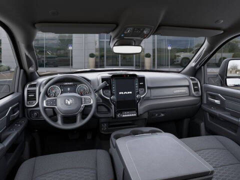 2026 RAM 5500
