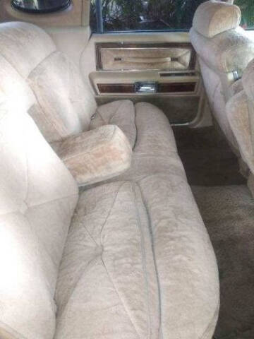 1979 Lincoln Town Car