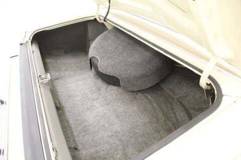 1976 Ford Thunderbird