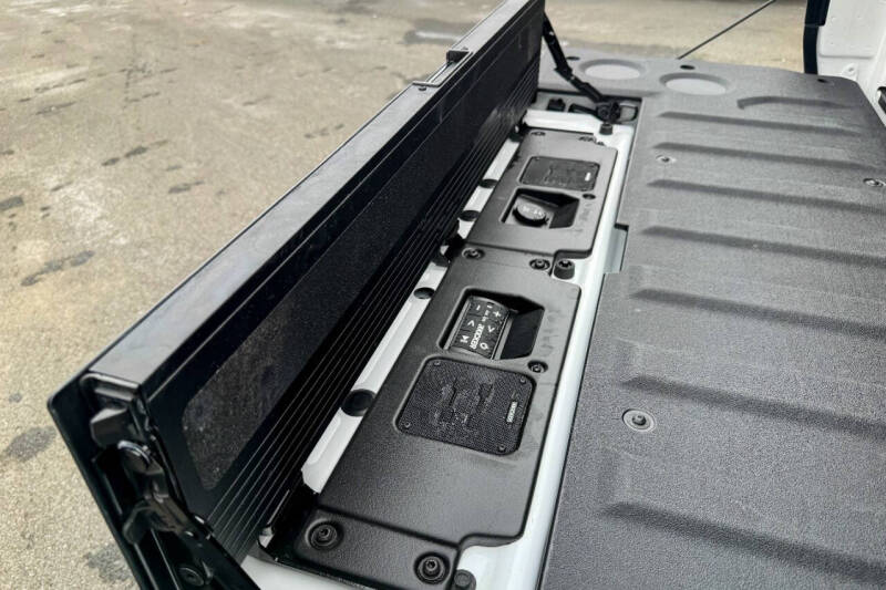 2023 GMC HUMMER EV 3X