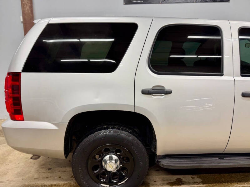 2011 Chevrolet Tahoe Fleet